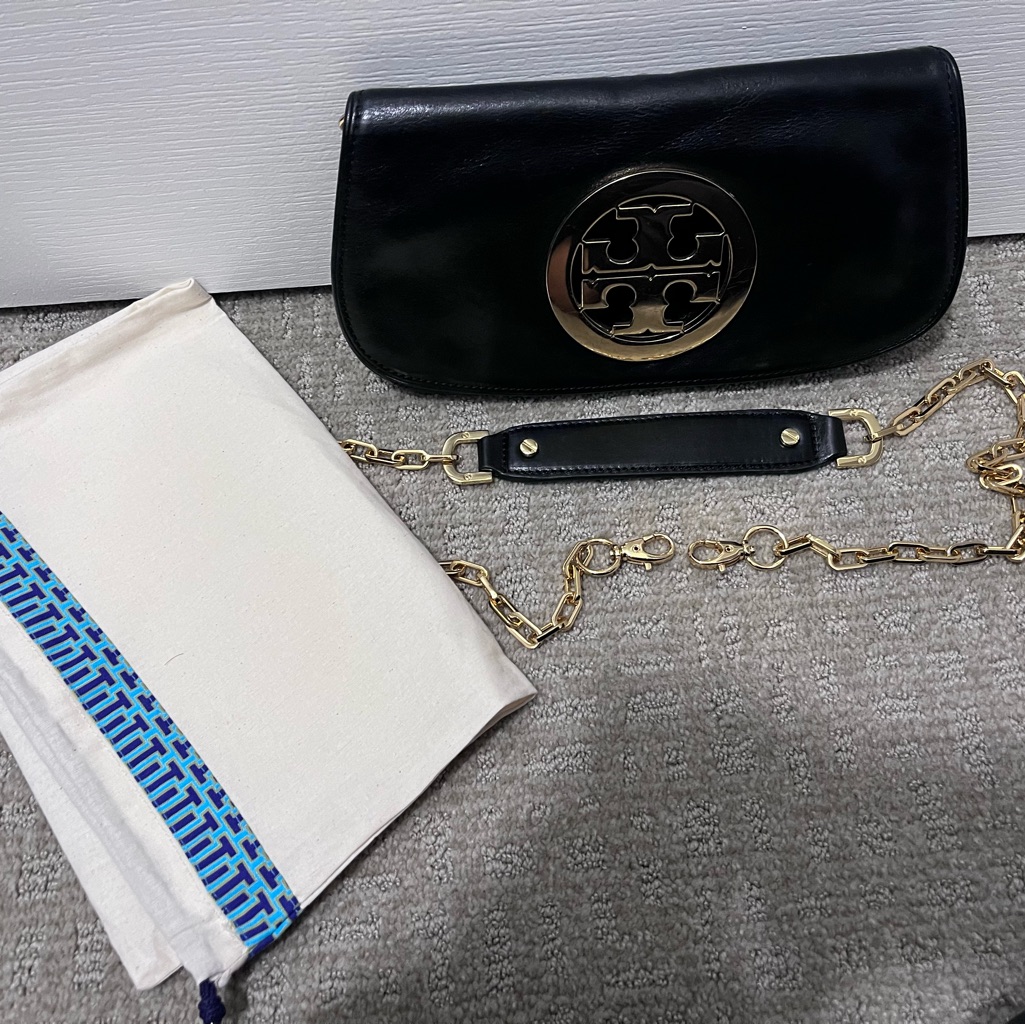 Tory Burch Reva Bag